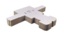 BCW Magnetic/Semi Rigid #2 Holder Box 5 Inch